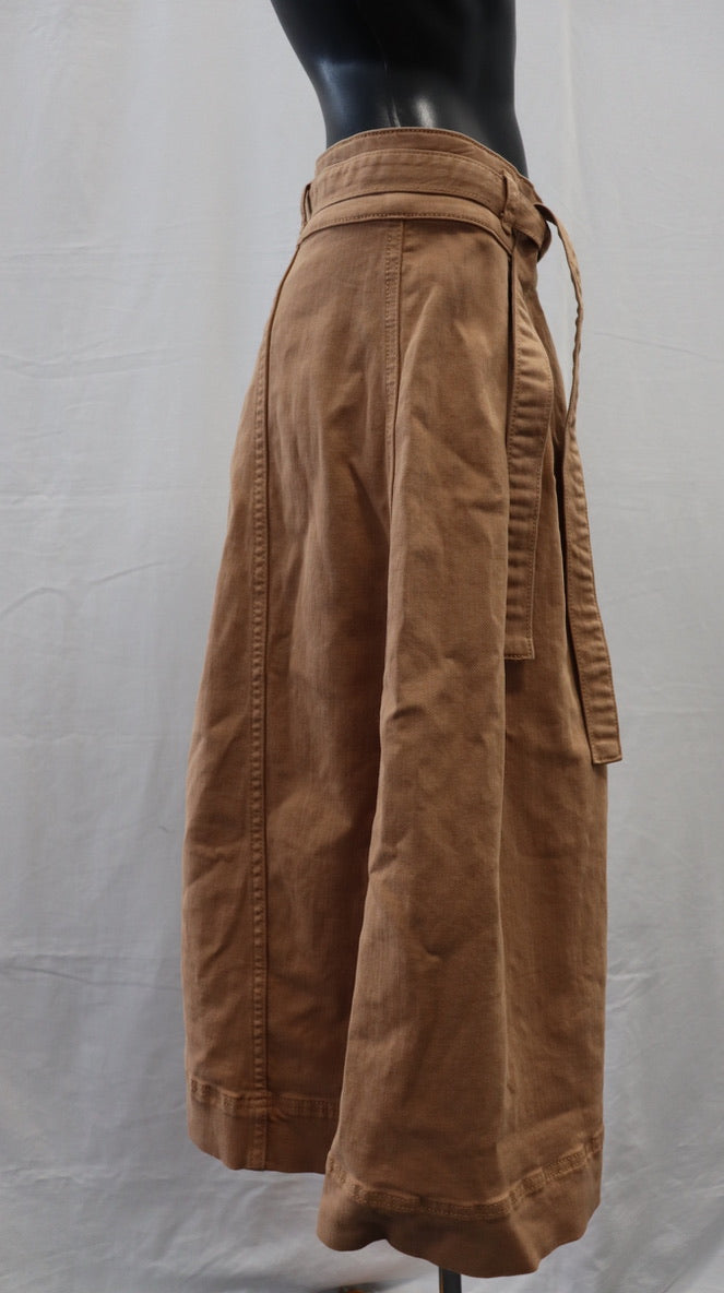 seed Midi Skirt 8