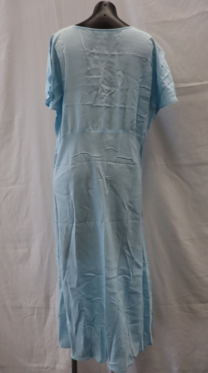 By Natalie Maxi Dress XXL