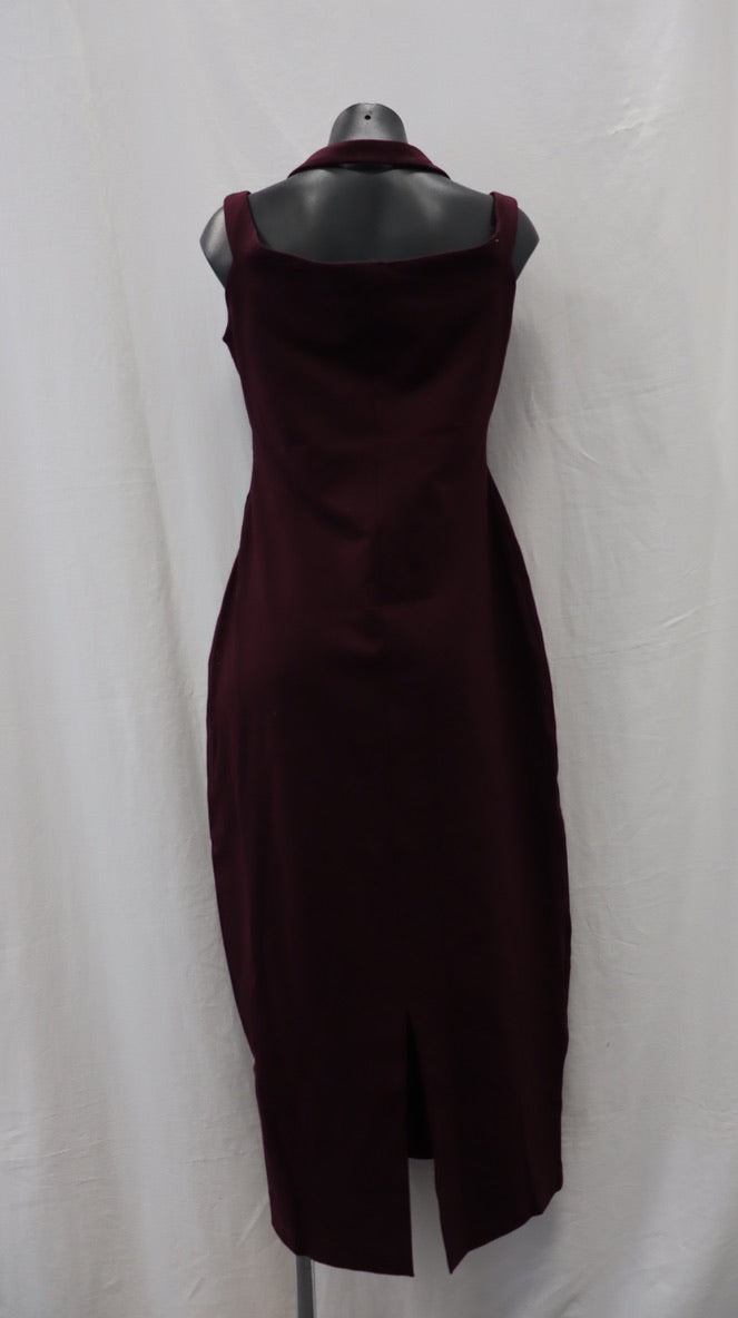 RUBY Maxi Dress 14