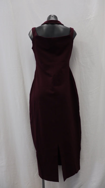 RUBY Maxi Dress 14