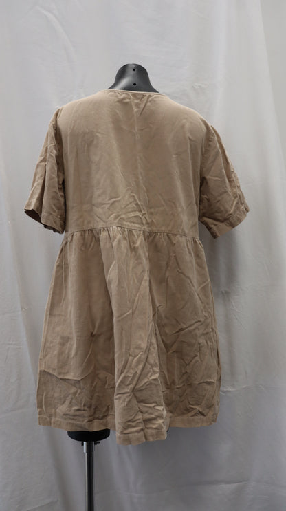 ASSEMBLY LABEL Mini Dress 8
