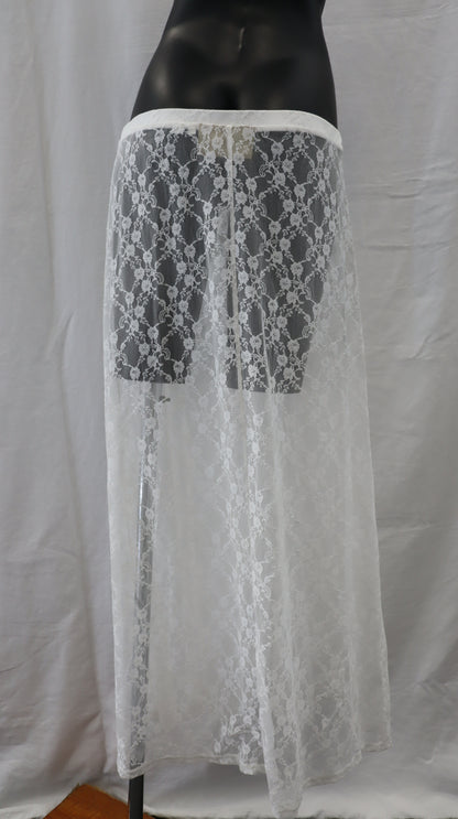 JJXX Maxi Skirt L