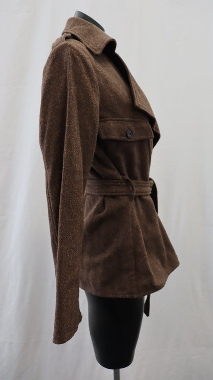 TRELISE COOPER Jacket 8