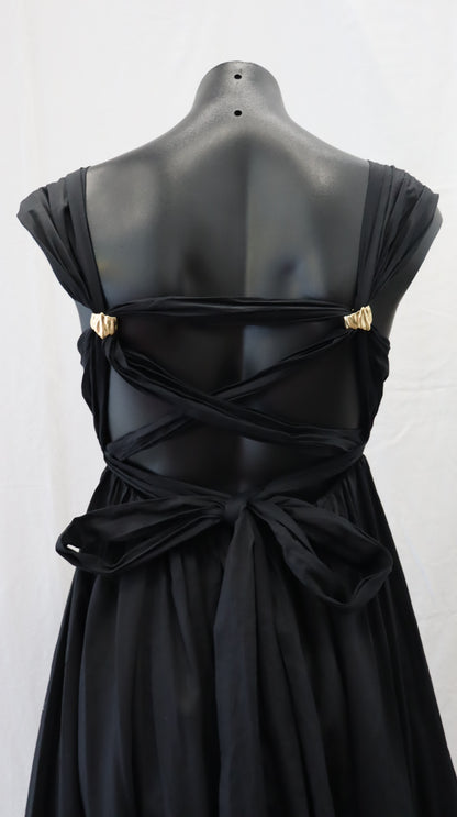 Aje Midi Dress 8