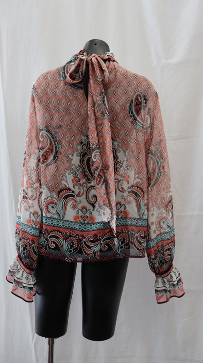 REPERTOIRE Blouse 8
