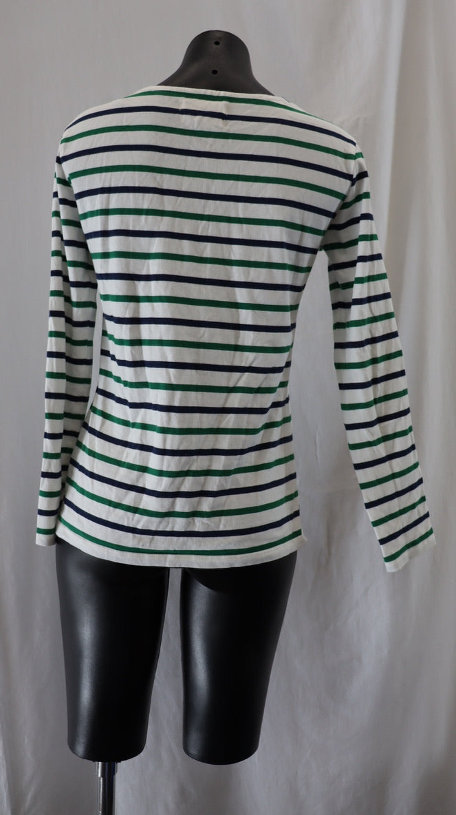 Seasalt Cornwall Long Sleeve 8