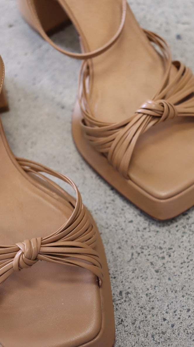 SOL SANA Heels 40