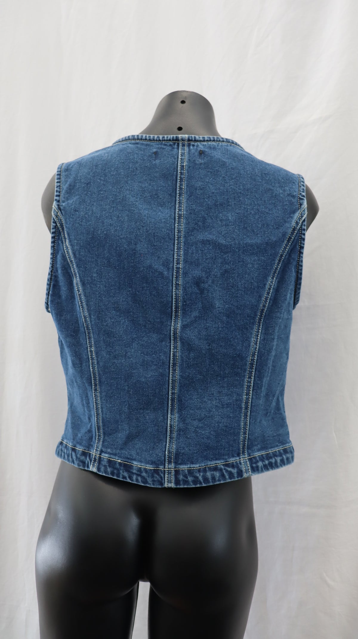 princess highway Vest 12