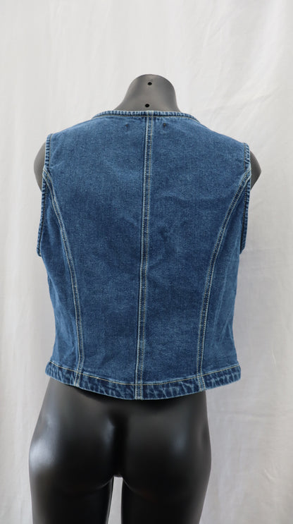princess highway Vest 12