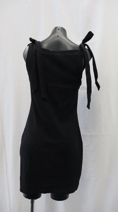 Caitlin Crisp Mini Dress 14