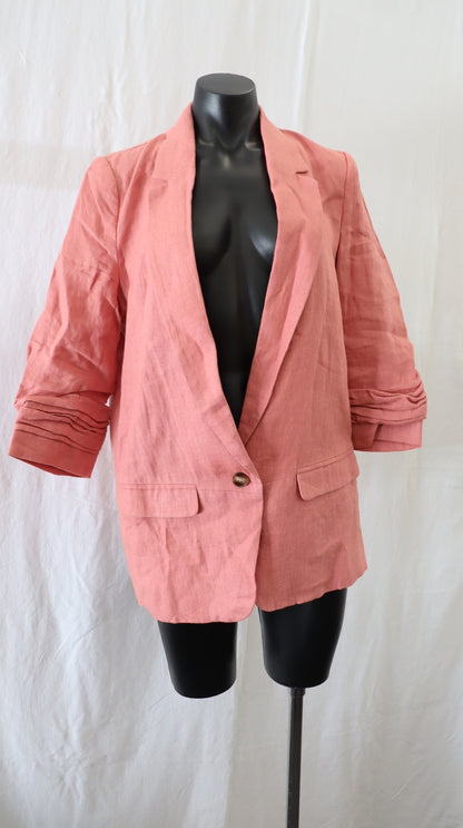 Zoe Kratzmann Blazer 10 - 12