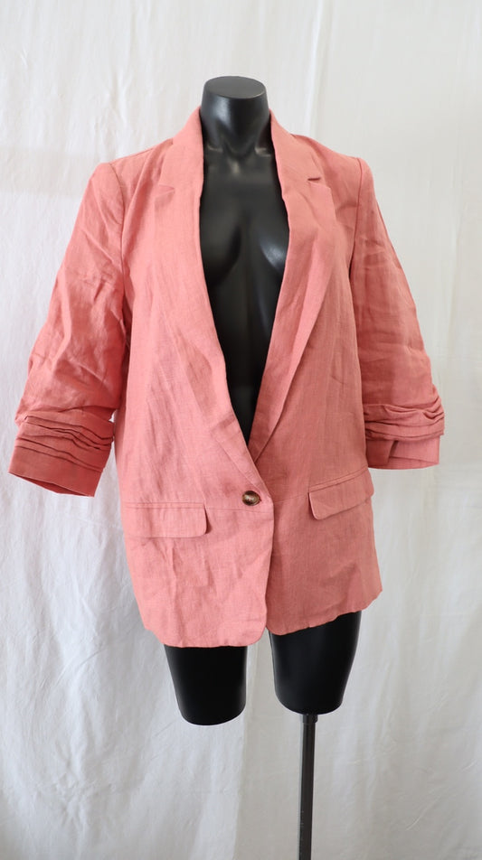Zoe Kratzmann Blazer 10 - 12
