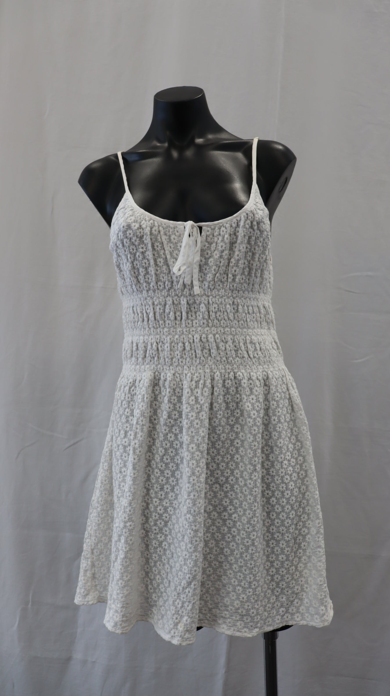 Rusty singlet L