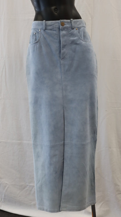 Ducie Maxi Skirt M