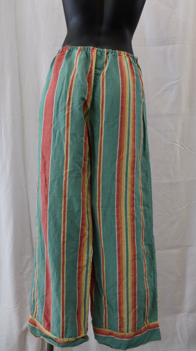 *NO TAG Pants xs