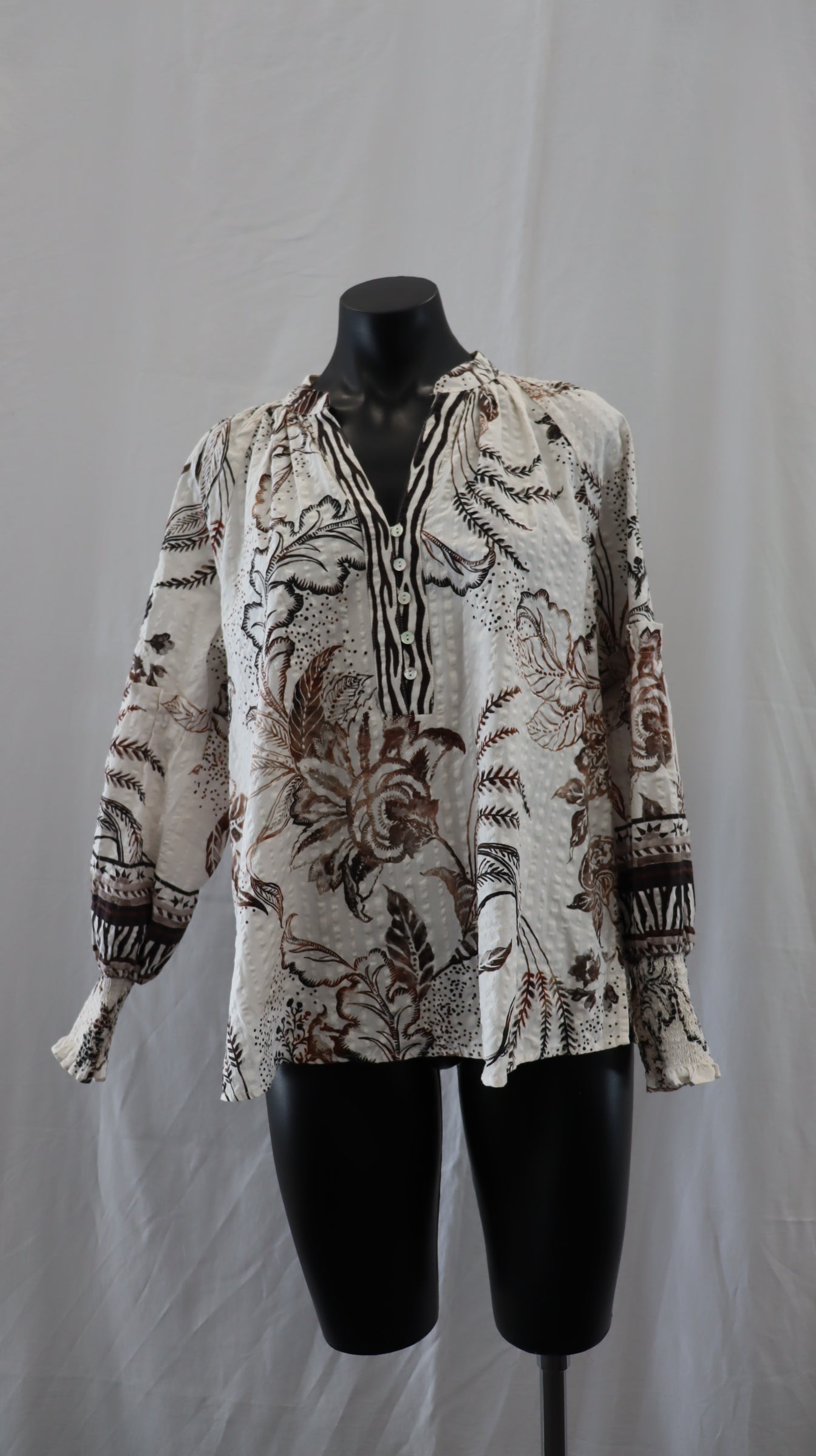 LOOBIES STORY Blouse 12