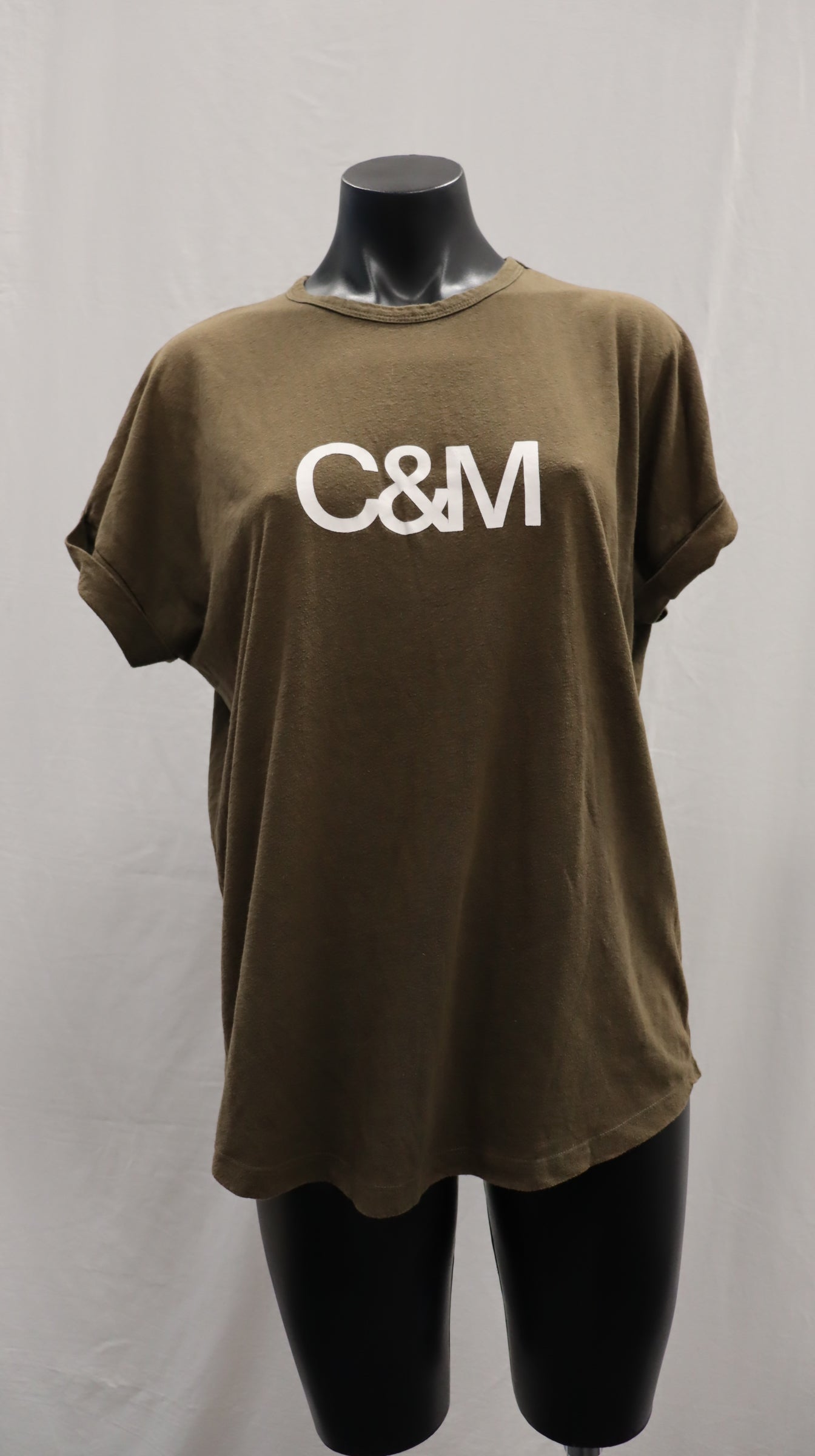 C & M | CAMILLA AND MARC Tee S