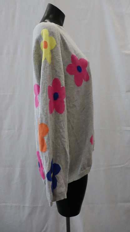 haven Knit M - L