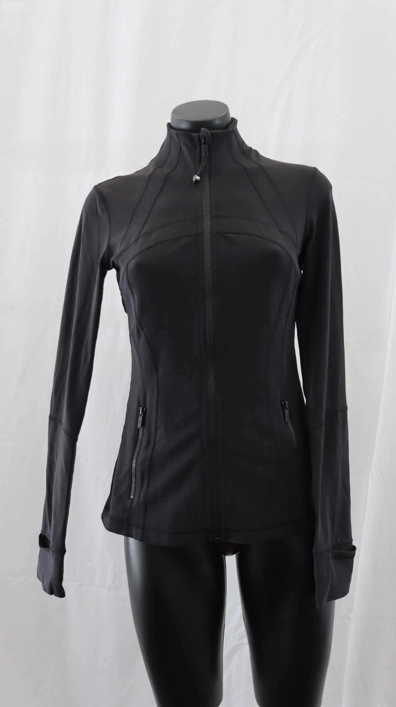 lululemon Jacket S