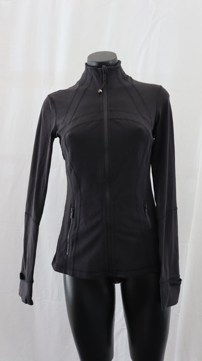 lululemon Jacket S