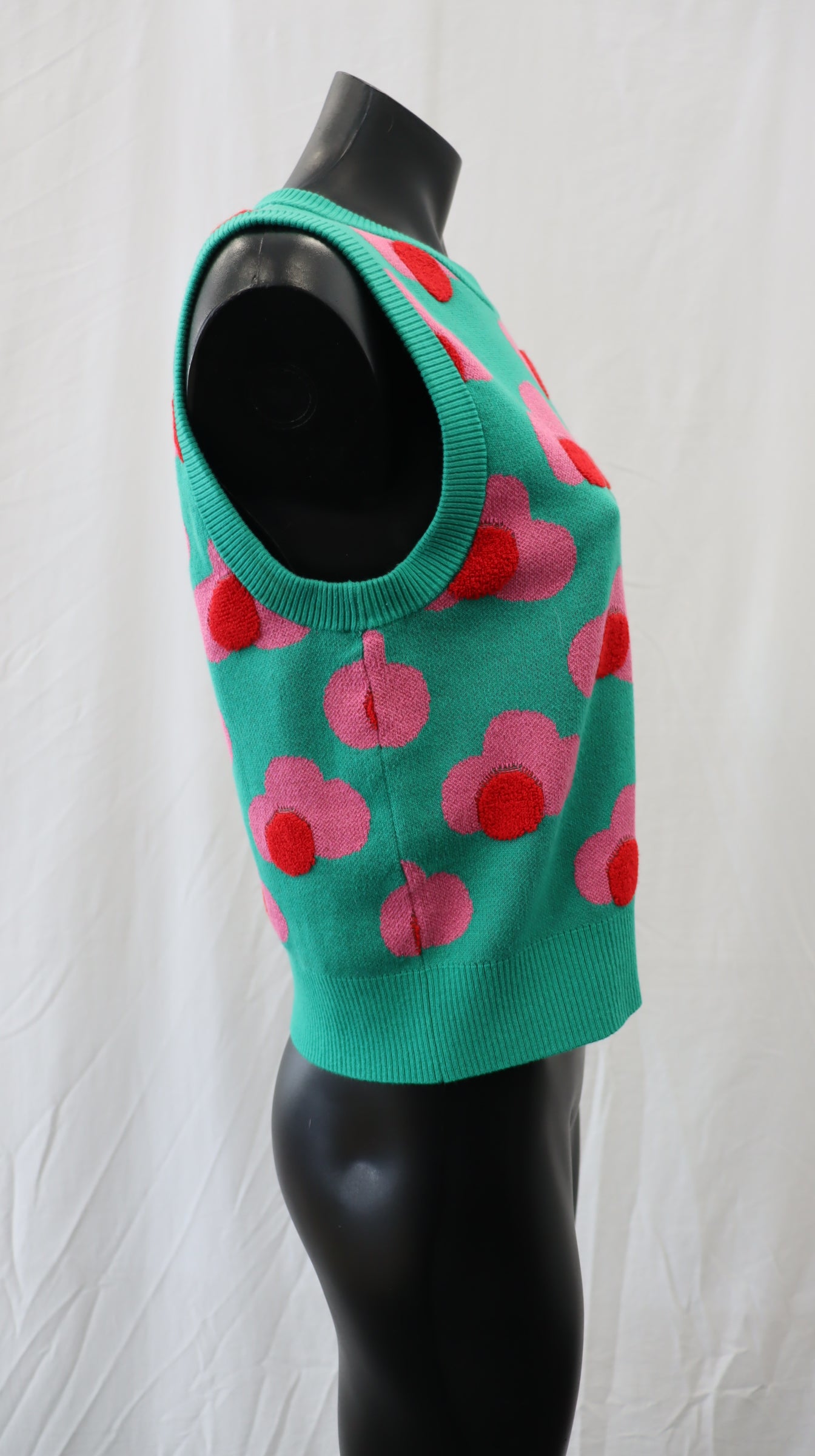 GORMAN Vest 8