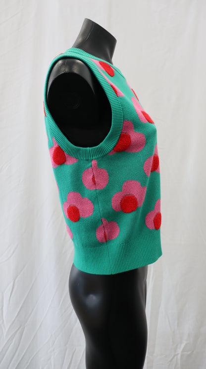 GORMAN Vest 8