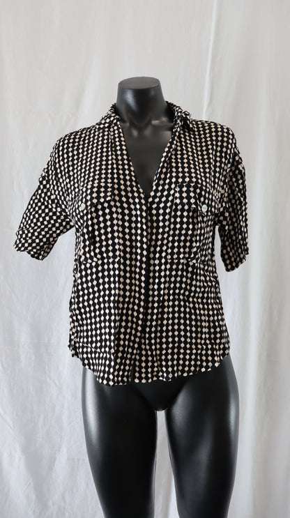 MINERAL Button Up 10