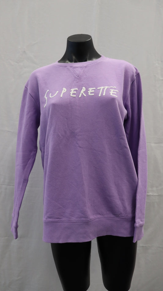 S U P E R E T T E Jumper 6