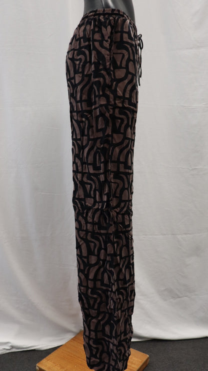 nude lucy Pants S