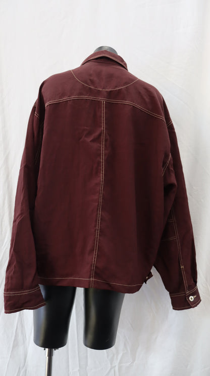 Rage Jeans Jacket L