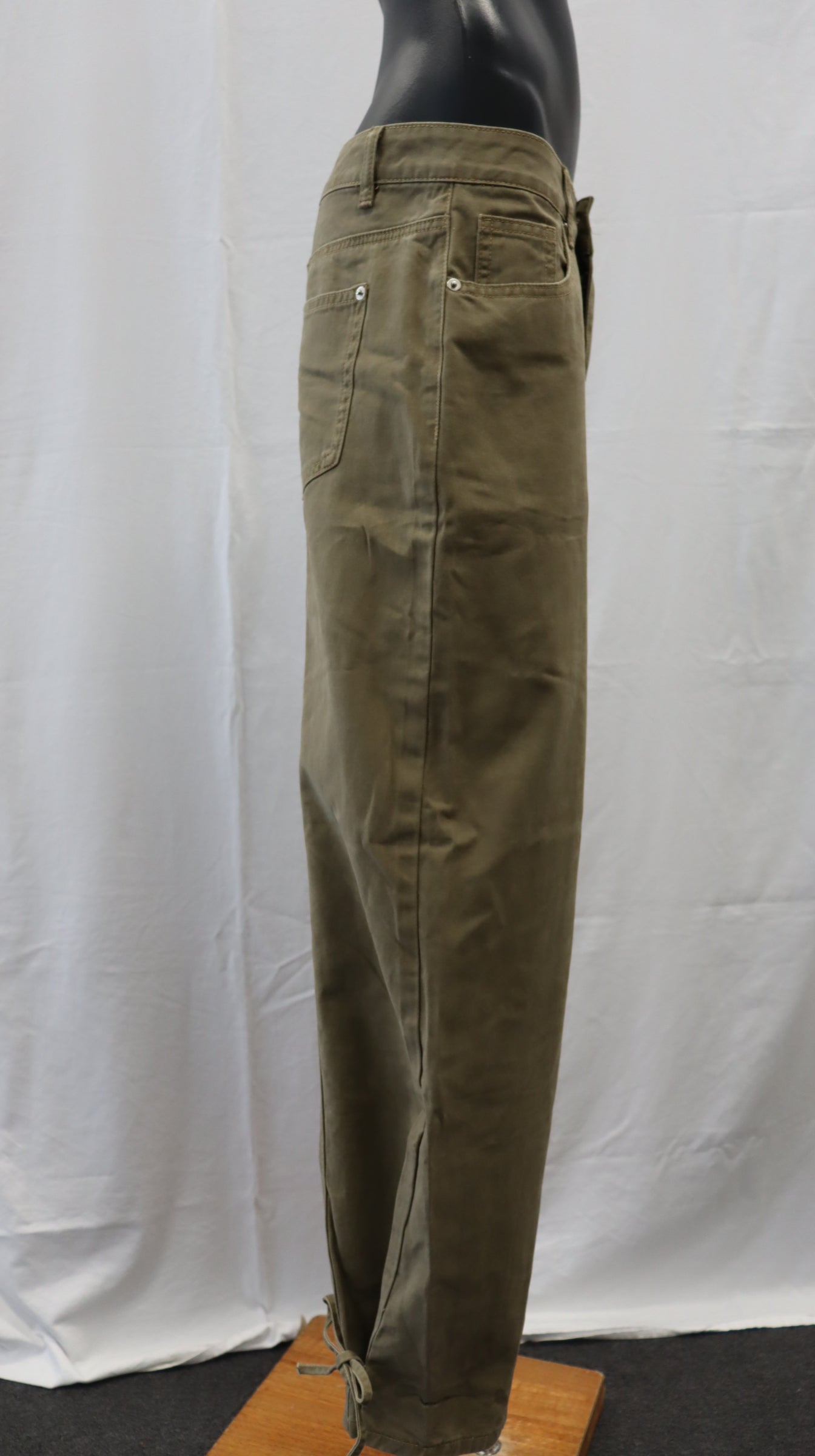 Vrg Girl Pants 8