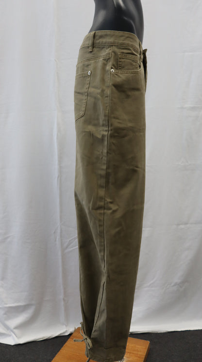 Vrg Girl Pants 8