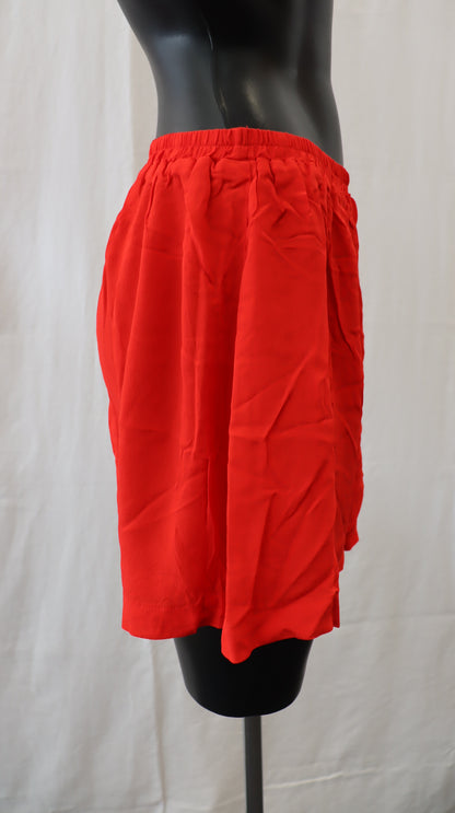 Vrg Girl Shorts 8
