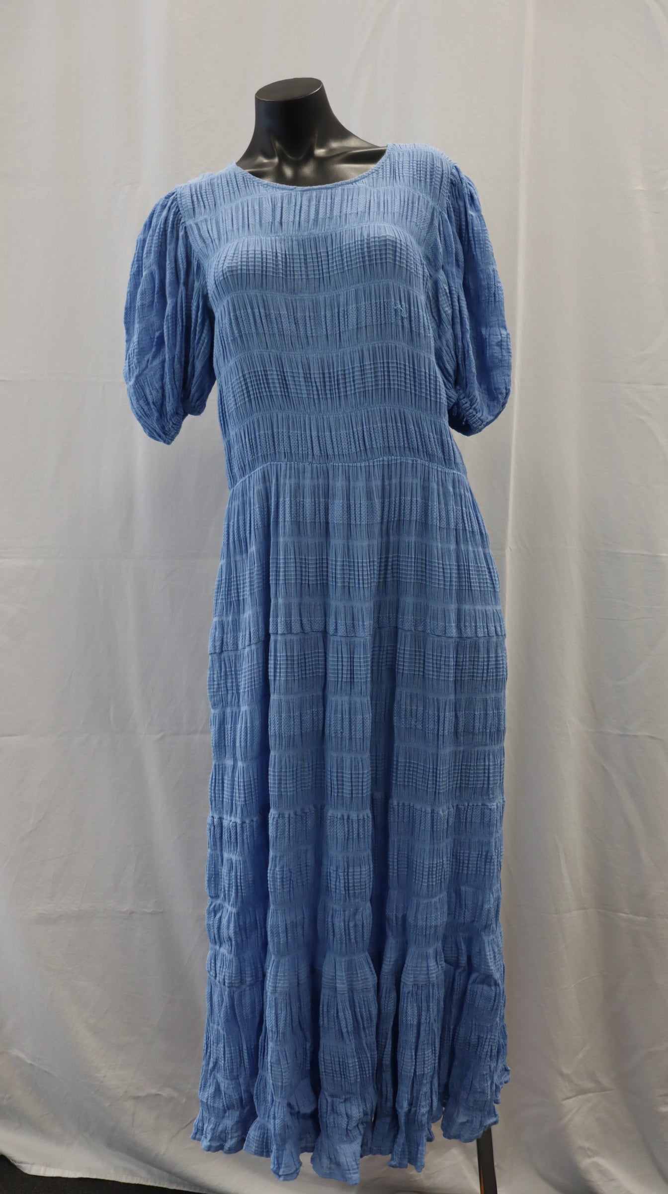 RUBY Maxi Dress 18