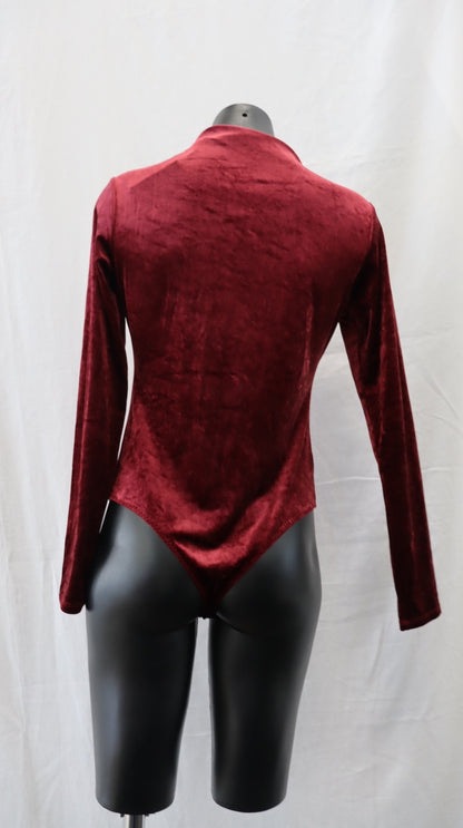 COUNTRY ROAD Bodysuit S