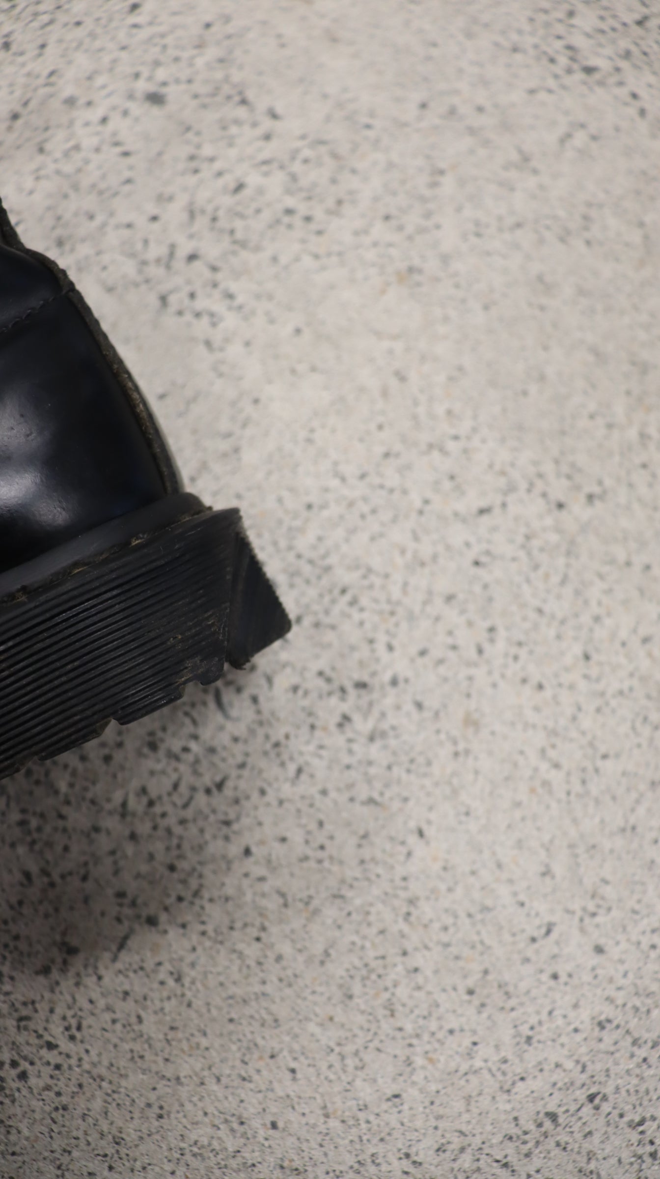 DrMartens Boots 38