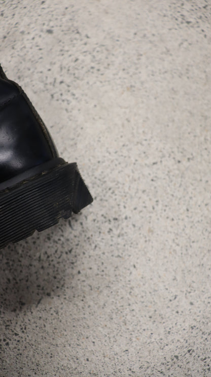 DrMartens Boots 38
