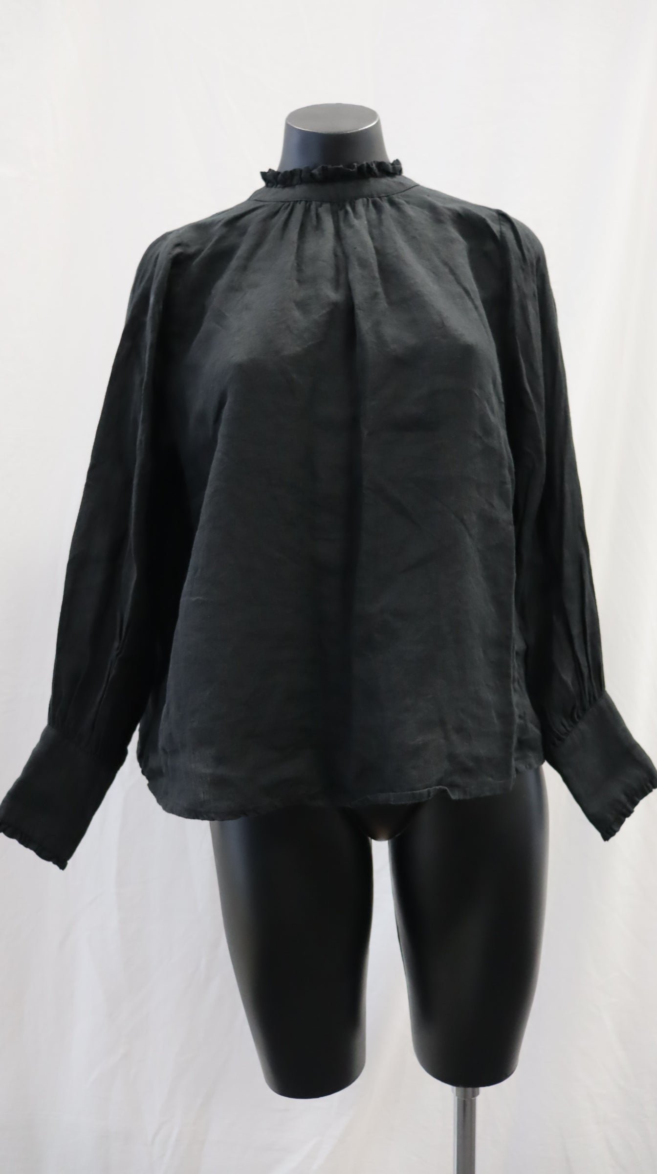 M A X Blouse 6