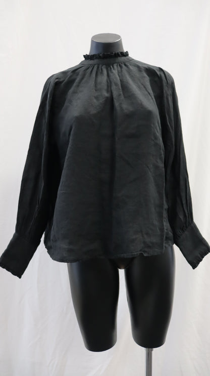 M A X Blouse 6