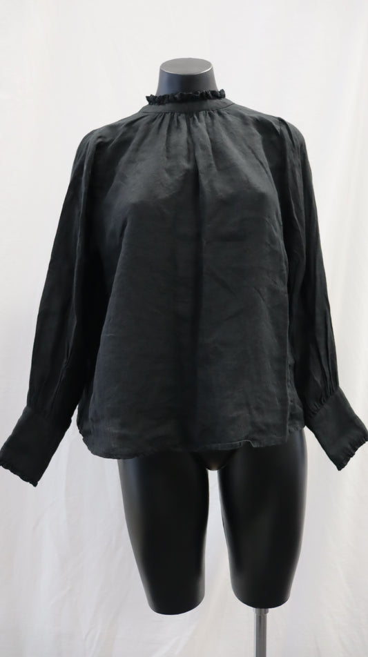 M A X Blouse 6