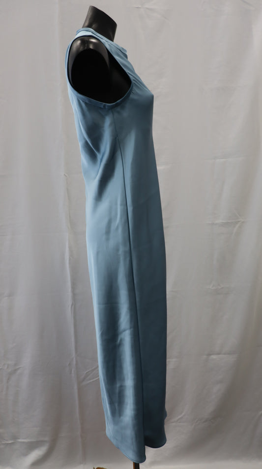 ZARA Midi Dress xs