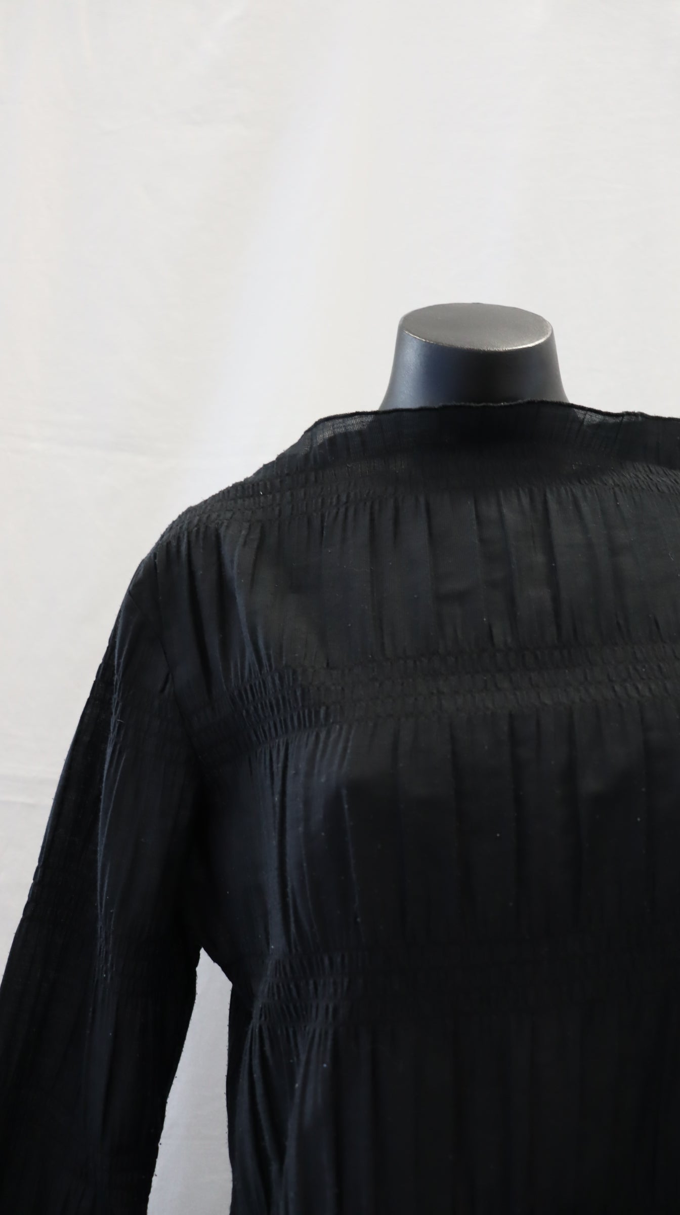Caitlin Crisp Long Sleeve 14