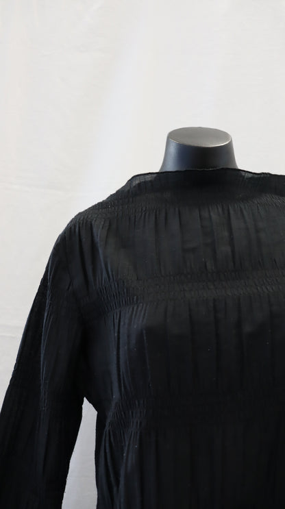 Caitlin Crisp Long Sleeve 14