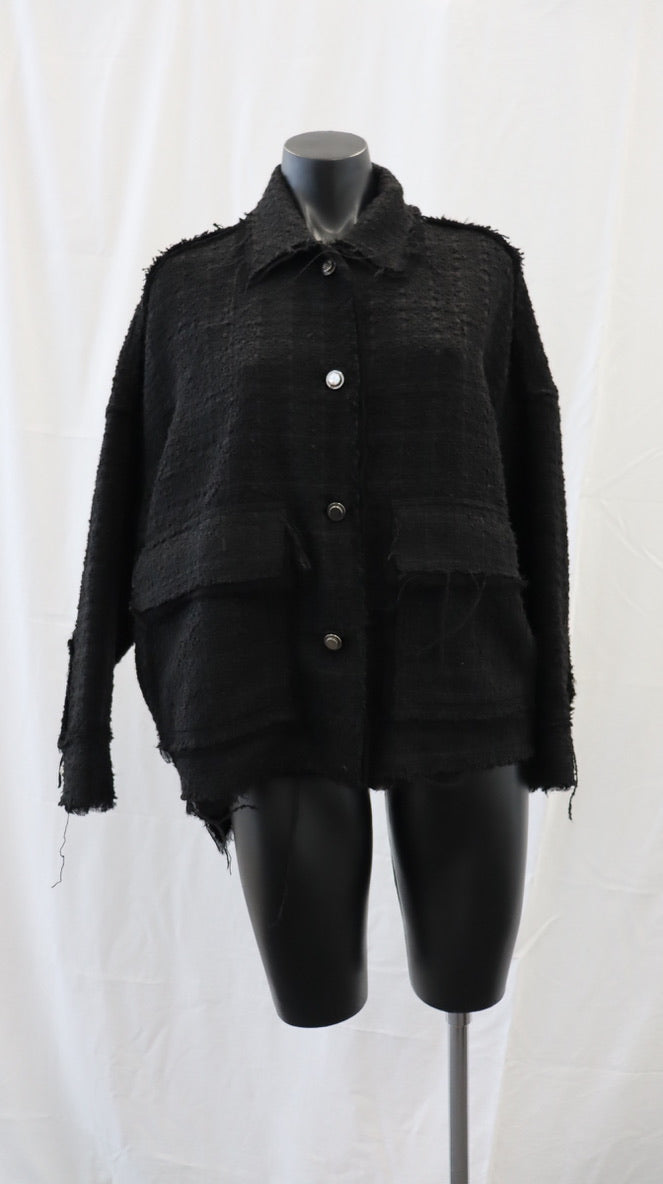 ZARA Jacket M - L