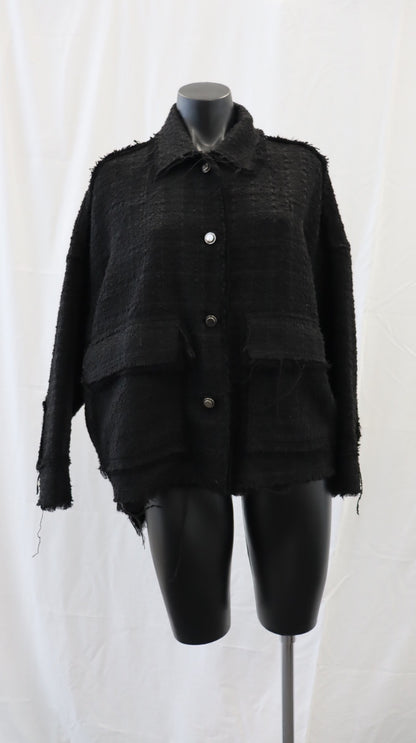 ZARA Jacket M - L