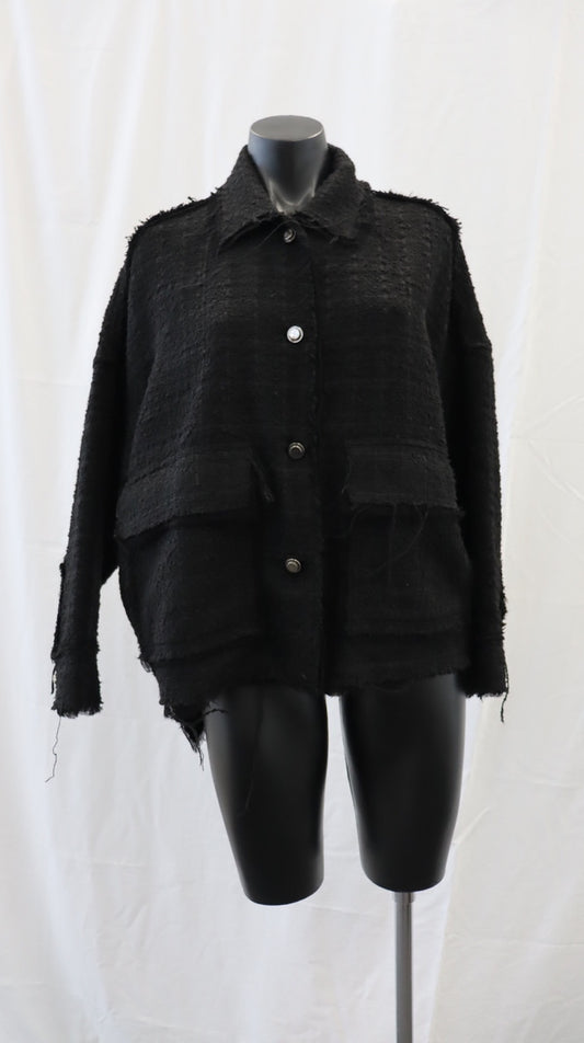 ZARA Jacket M - L
