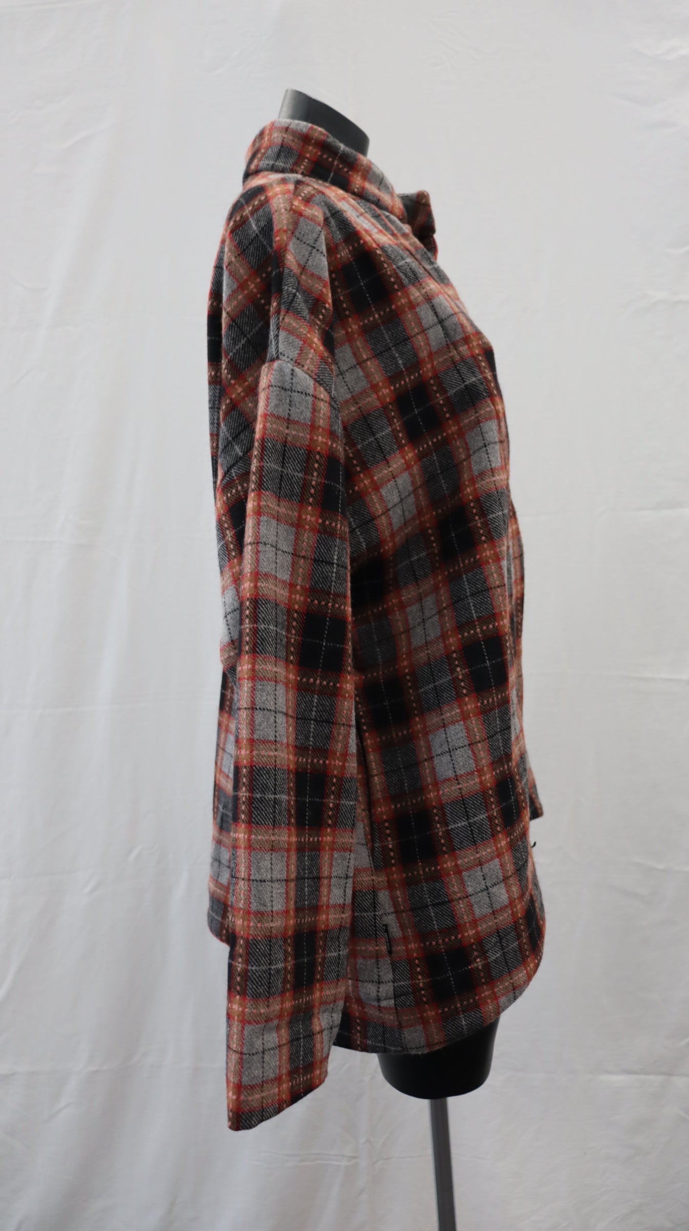 NES Jacket M - L