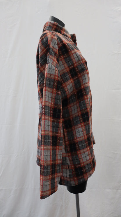 NES Jacket M - L