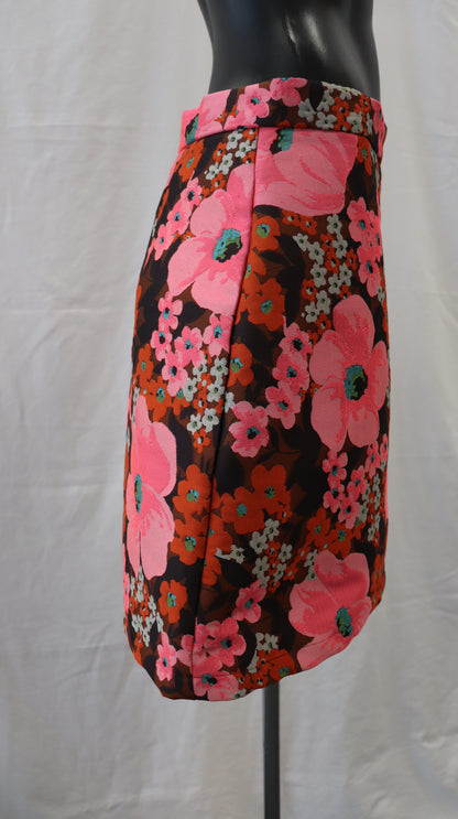 annie Mini Skirt S