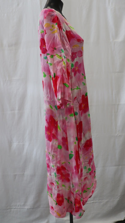 CURATE Midi Dress xs